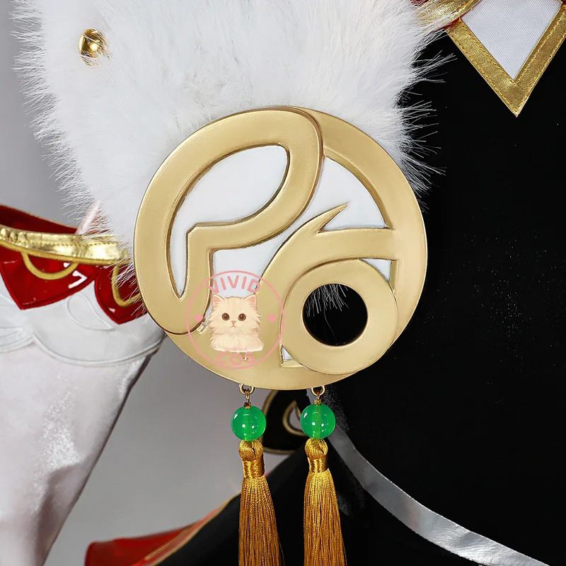 Lol Role Play Cosplay Costume  - đánh giá và giá Anime Cosplay Nun