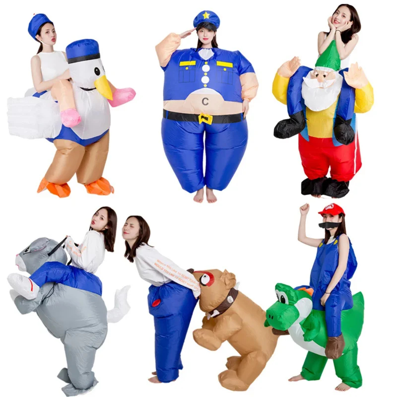 2026 Cartoon Image Riding Dino - đánh giá và giá Anime Cosplay Images