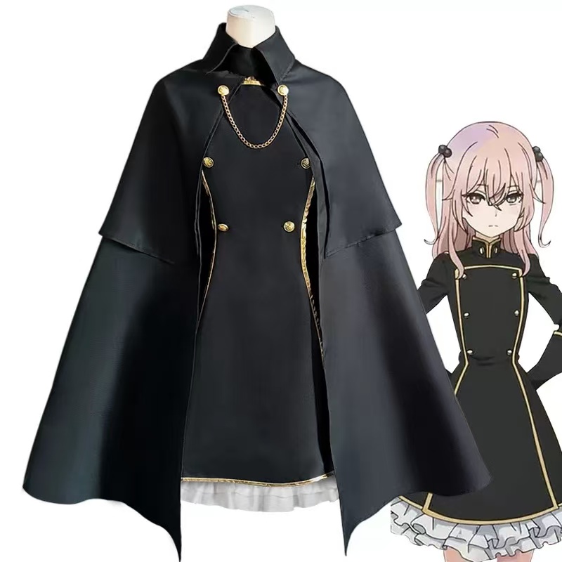 Anime My Dress-Up Darling Inui - đánh giá và giá Anime Cosplay Marin