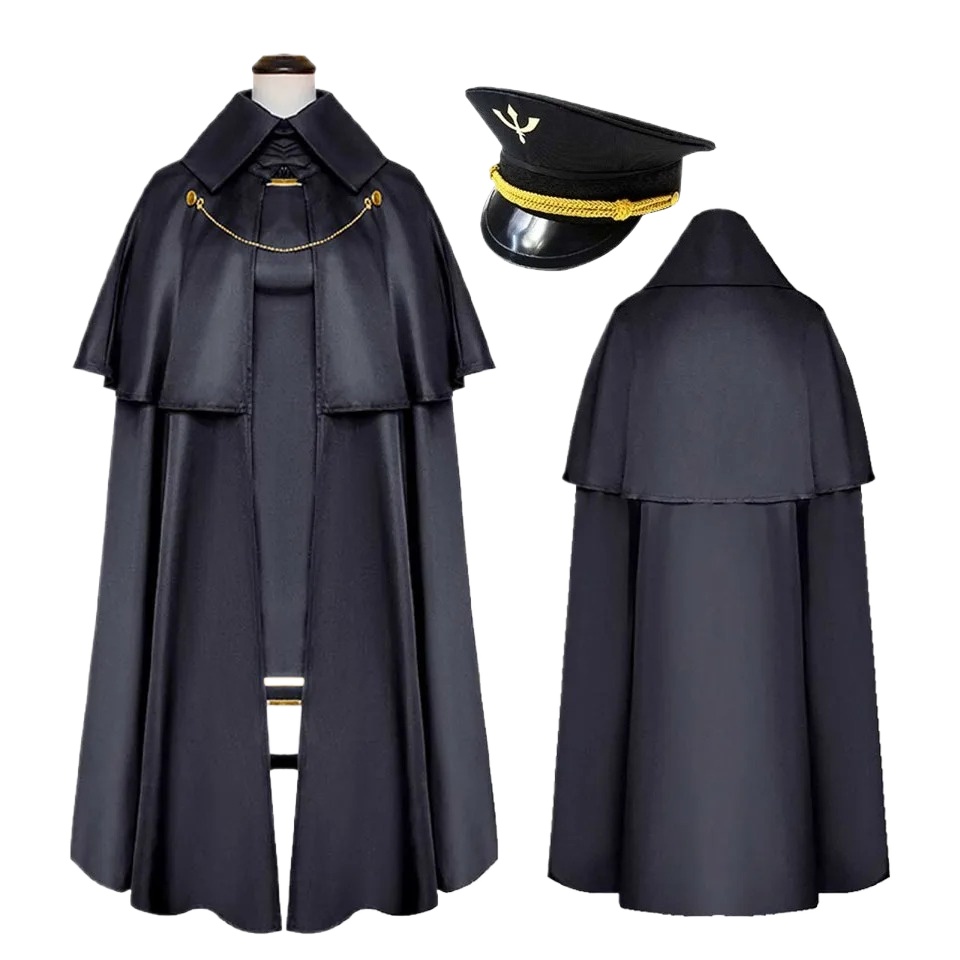 Anime My Dress-Up Darling Inui - đánh giá và giá Anime Cosplay Marin