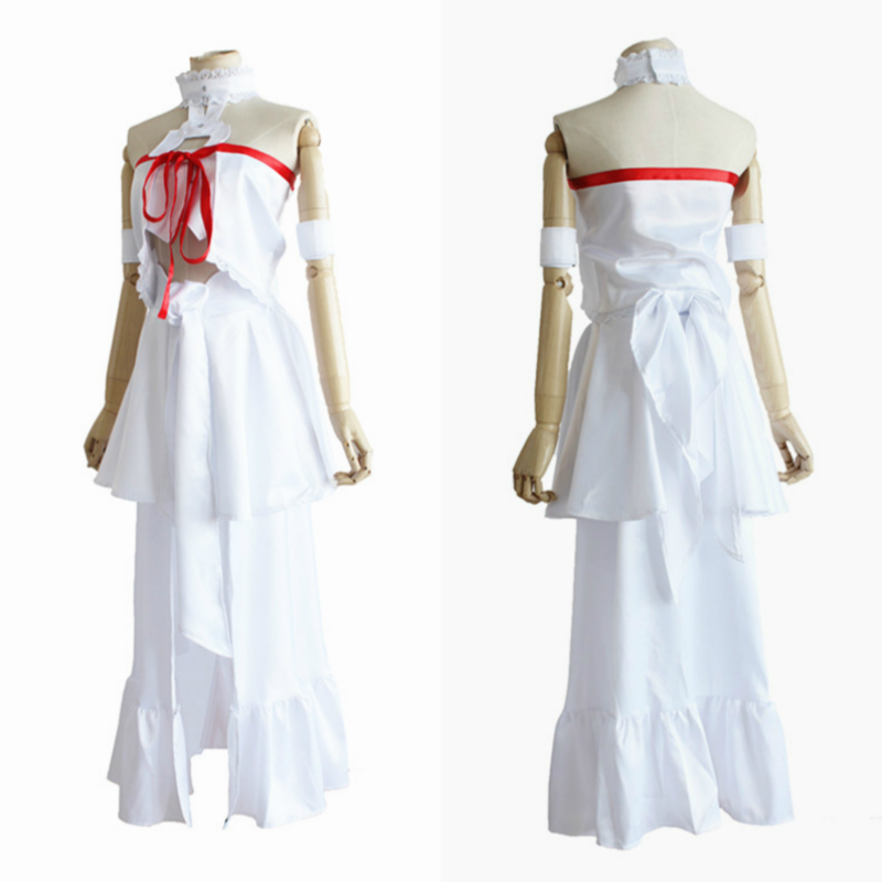 Nóng Trang Phục Halloween Anim - đánh giá và giá Sword Art Online Cape