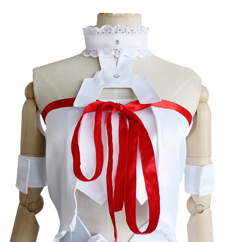 Nóng Trang Phục Halloween Anim - đánh giá và giá Sword Art Online Cape