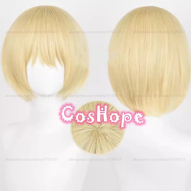 d;4'v\6.h/Armin Arlert 30cm Sh - đánh giá và giá Anime Cosplay Nun