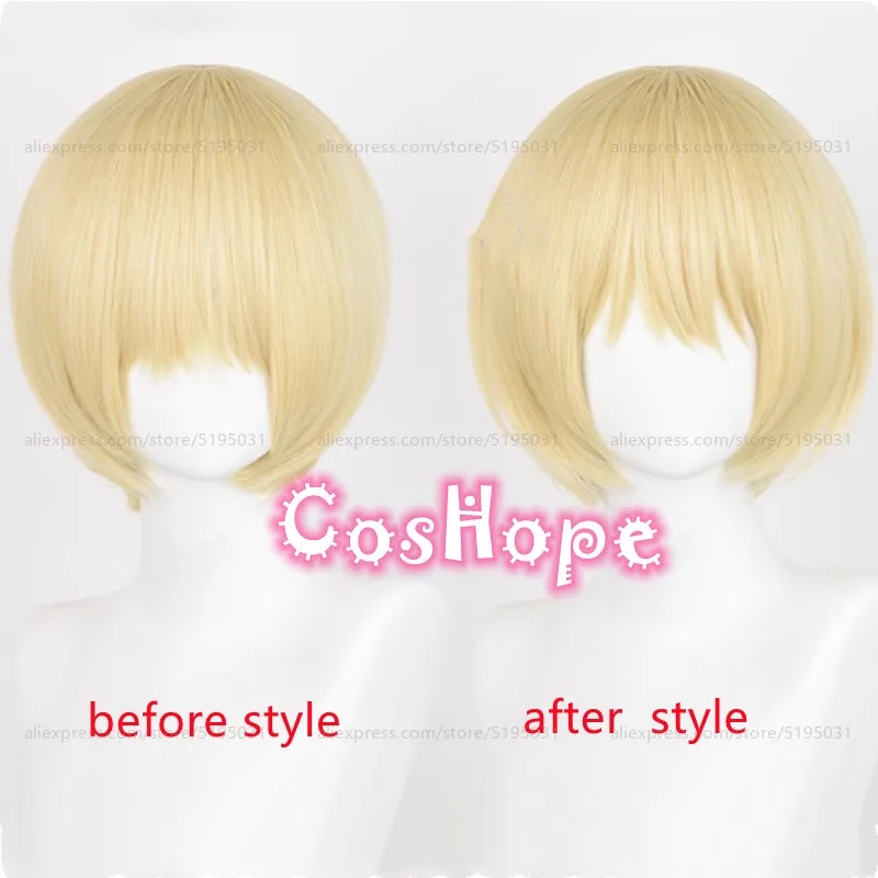 d;4'v\6.h/Armin Arlert 30cm Sh - đánh giá và giá Anime Cosplay Nun