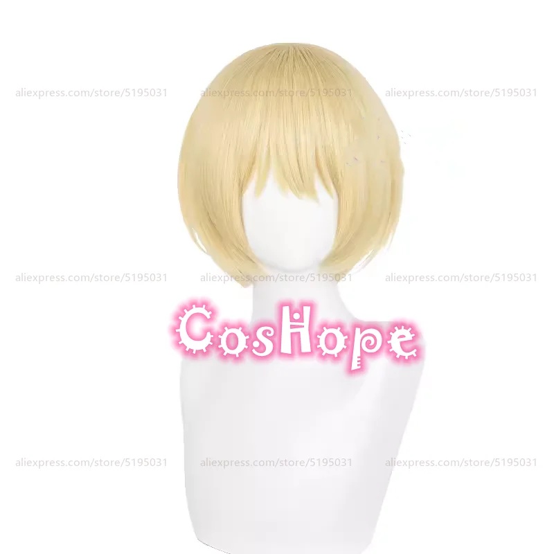 d;4'v\6.h/Armin Arlert 30cm Sh - đánh giá và giá Anime Cosplay Nun