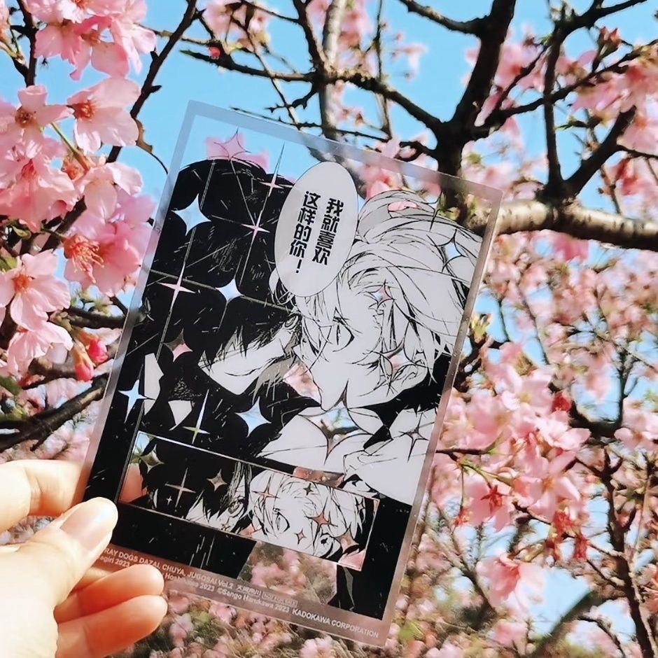 New self-made literary figure, - đánh giá và giá Anime Cosplay Photo