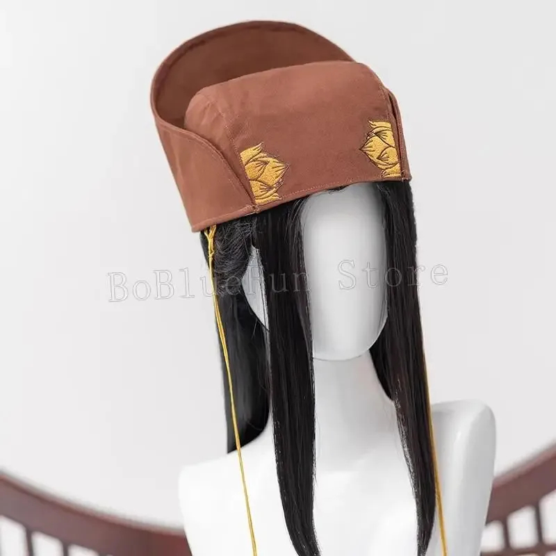 e,4;v'6\k/Anime Mo Dao Zu Shi  - đánh giá và giá Anime Cosplay Nun